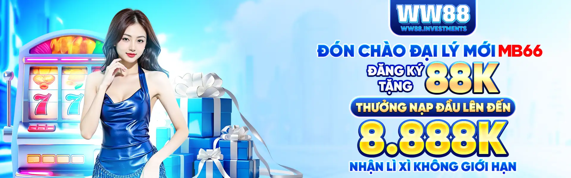 Banner ww88 đỉnh cao