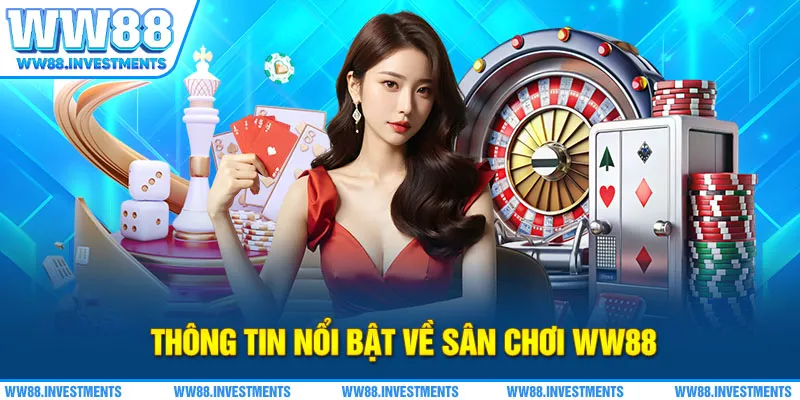 Trang game này có gì đặc biệt?