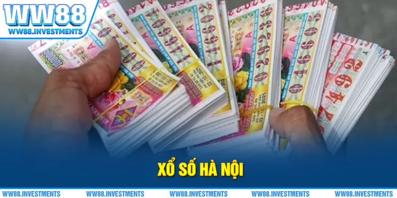 Xổ Số Hà Nội Có Cơ Cấu Giải Thưởng Và Cách Tra Cứu Ra Sao?