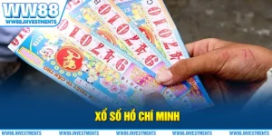 Xổ Số Hồ Chí Minh - Mẹo Chơi Và Cách Nhận Thưởng Hấp Dẫn