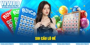 Soi Cầu Lô Đề WW88 - Bí Kíp Hay Rinh Ngay Tiền Thưởng 2025 