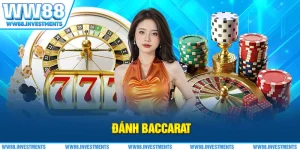 Đánh Baccarat - Cách Chơi Và Chiến Lược Thắng Lớn