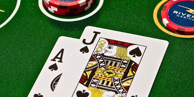 Cách chơi Blackjack dễ hiểu