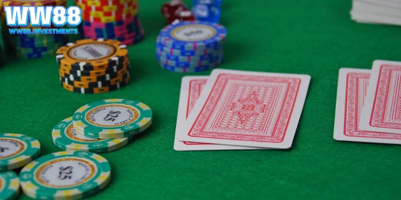 Điểm nổi bật tại sảnh game bài tại nhà cái WW88