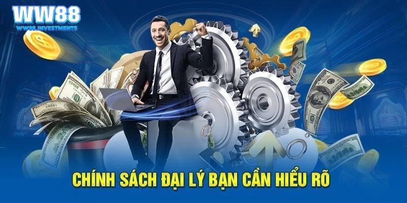 Khái niệm về hợp tác đại lý