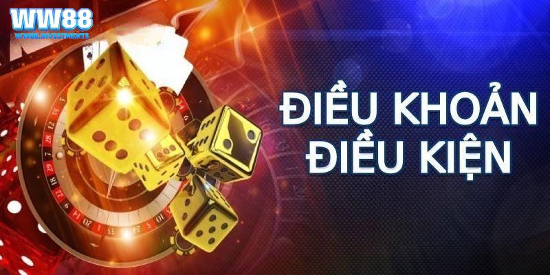 Nghĩa vụ quan trọng của nhà cái trong chính sách điều khoản