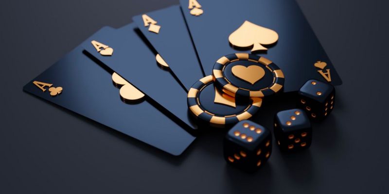 Quy tắc bốc dừng bài Blackjack WW88