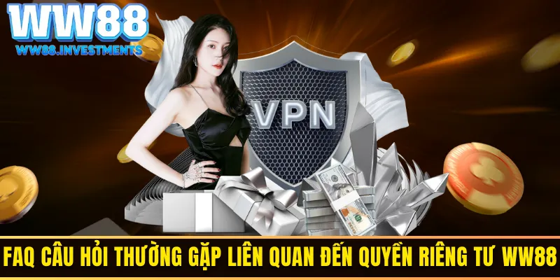 Câu hỏi có liên quan tới quyền riêng tư