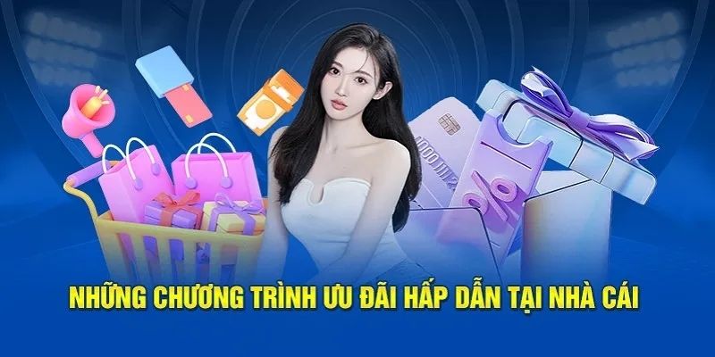 Các chương trình khuyến mãi WW88 đang thu hút đông đảo người chơi