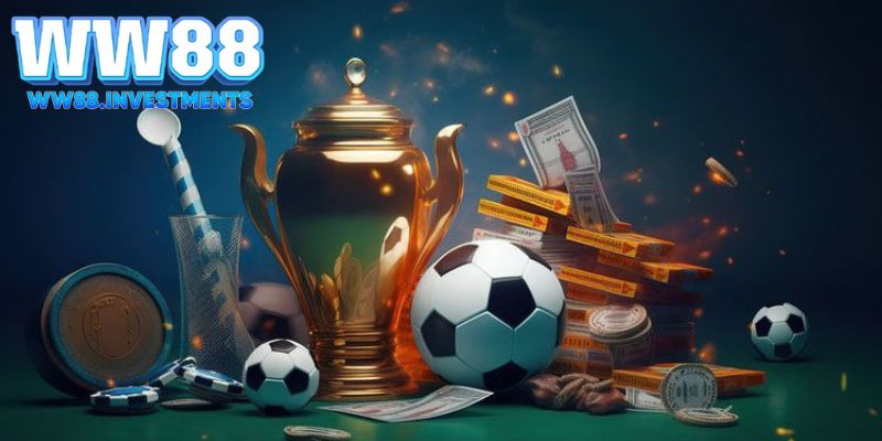 Thể Thao WW88 1 Sơ lược sân chơi cá cược thể thao WW88