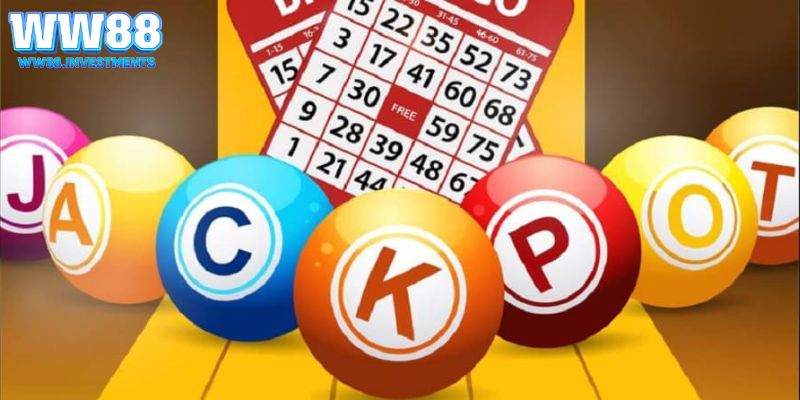 Ưu điểm nổi bật của xổ số WW88